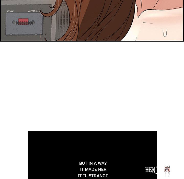 A Killer Woman A Killer Woman Chapter 88 - Page 10