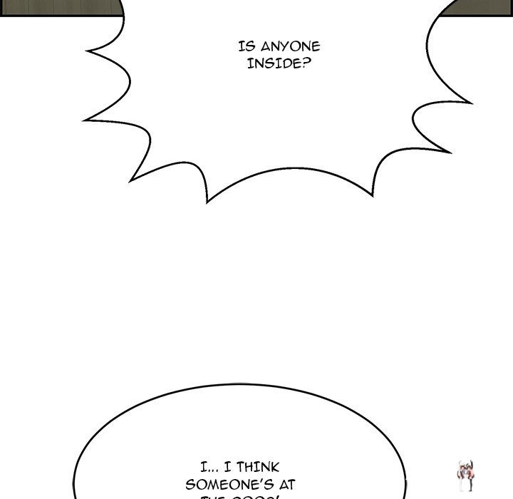 A Killer Woman A Killer Woman Chapter 88 - Page 100