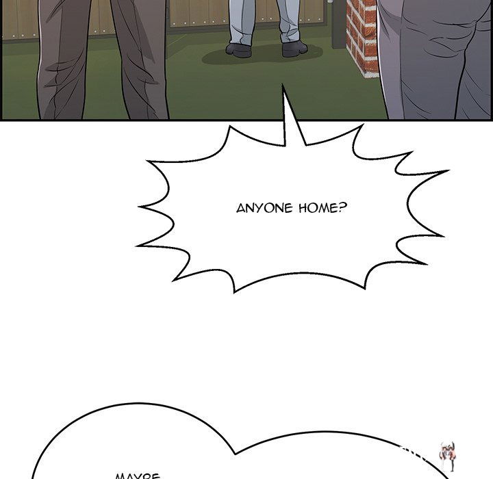 A Killer Woman A Killer Woman Chapter 88 - Page 106