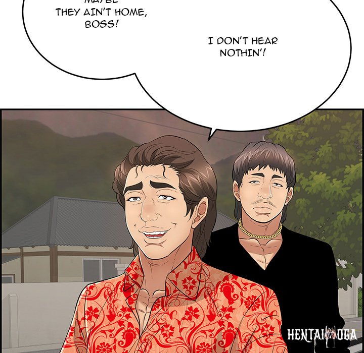 A Killer Woman A Killer Woman Chapter 88 - Page 107