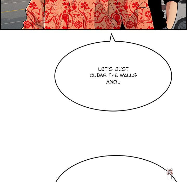 A Killer Woman A Killer Woman Chapter 88 - Page 108