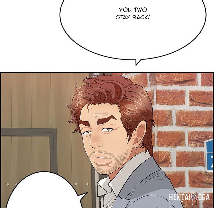 A Killer Woman A Killer Woman Chapter 88 - Page 109