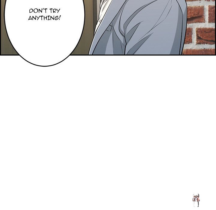 A Killer Woman A Killer Woman Chapter 88 - Page 110