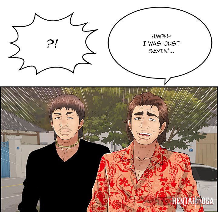 A Killer Woman A Killer Woman Chapter 88 - Page 111