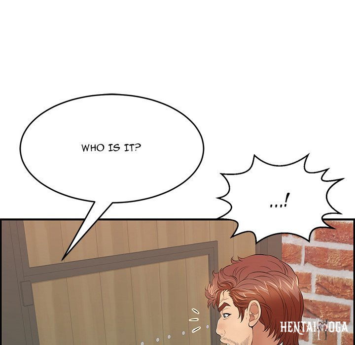 A Killer Woman A Killer Woman Chapter 88 - Page 113