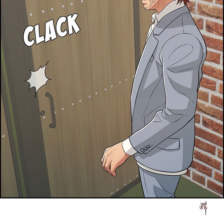 A Killer Woman A Killer Woman Chapter 88 - Page 114