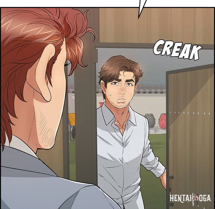 A Killer Woman A Killer Woman Chapter 88 - Page 116