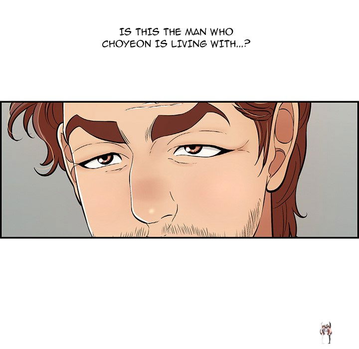 A Killer Woman A Killer Woman Chapter 88 - Page 118