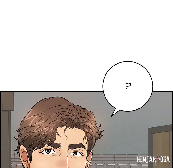 A Killer Woman A Killer Woman Chapter 88 - Page 119