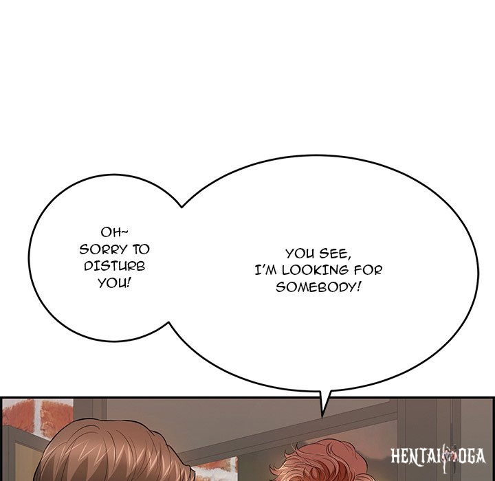 A Killer Woman A Killer Woman Chapter 88 - Page 121