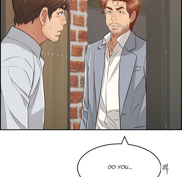 A Killer Woman A Killer Woman Chapter 88 - Page 122