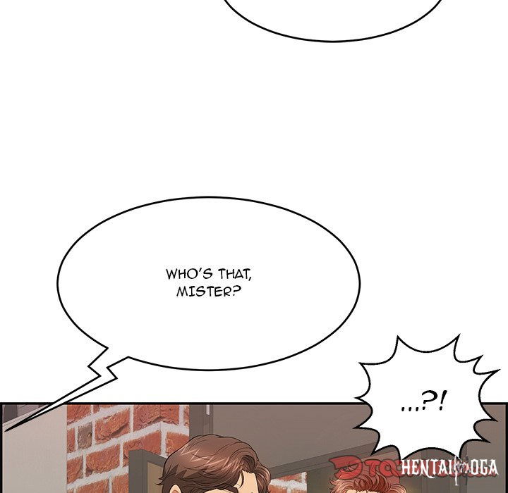 A Killer Woman A Killer Woman Chapter 88 - Page 123