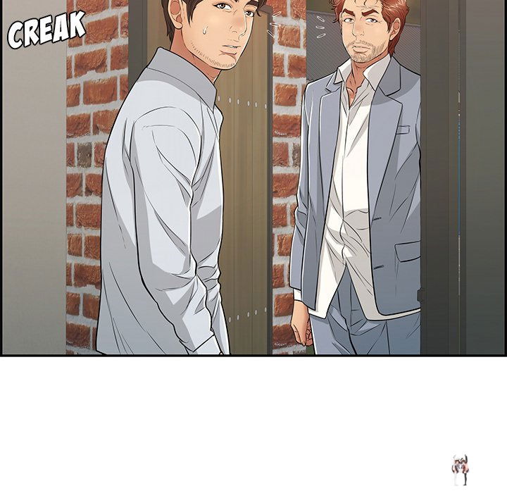 A Killer Woman A Killer Woman Chapter 88 - Page 124