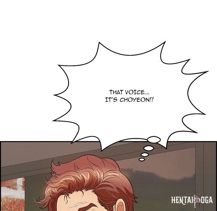 A Killer Woman A Killer Woman Chapter 88 - Page 125