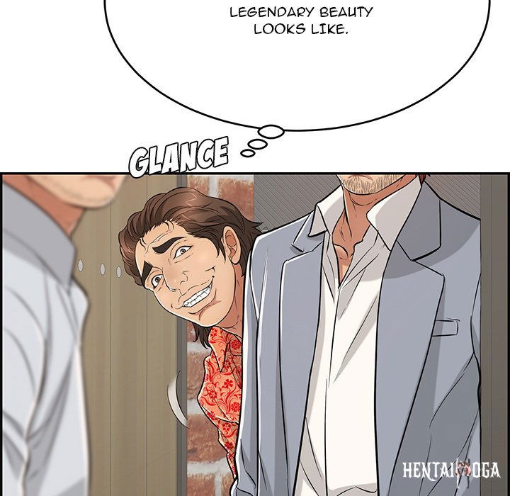 A Killer Woman A Killer Woman Chapter 88 - Page 134