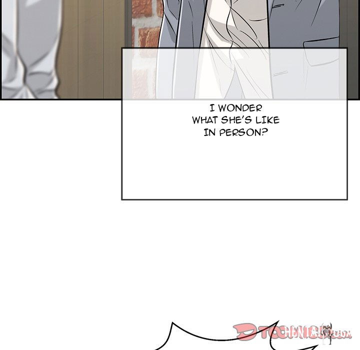 A Killer Woman A Killer Woman Chapter 88 - Page 135