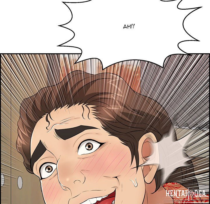 A Killer Woman A Killer Woman Chapter 88 - Page 136