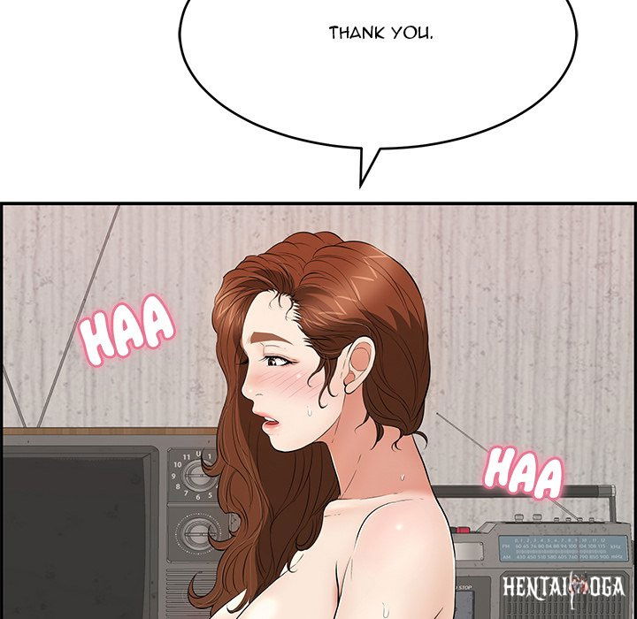 A Killer Woman A Killer Woman Chapter 88 - Page 17