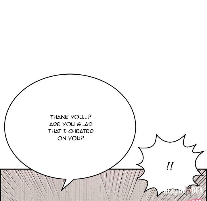 A Killer Woman A Killer Woman Chapter 88 - Page 19