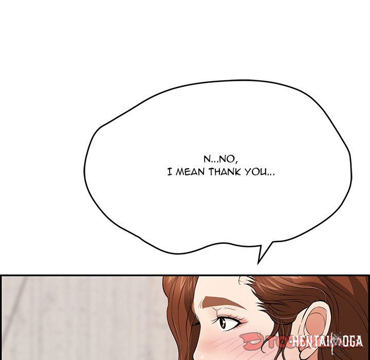 A Killer Woman A Killer Woman Chapter 88 - Page 21