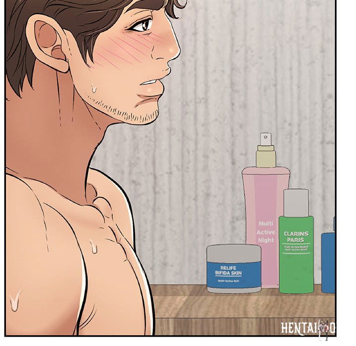 A Killer Woman A Killer Woman Chapter 88 - Page 24