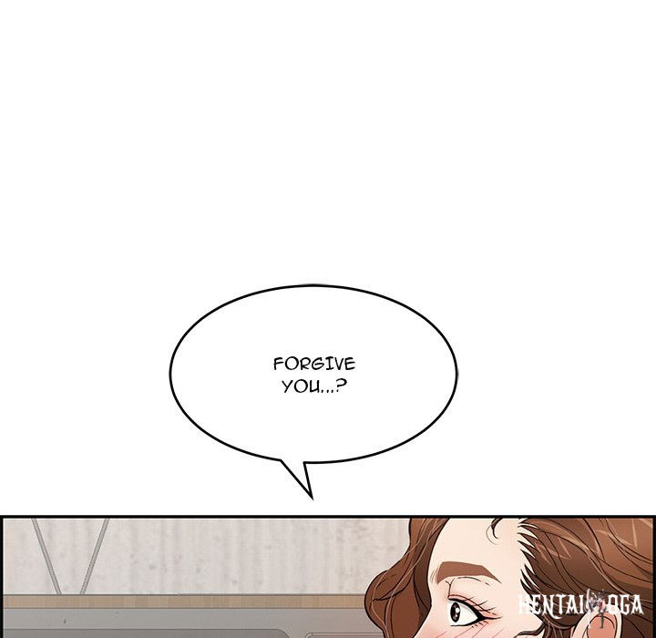 A Killer Woman A Killer Woman Chapter 88 - Page 25