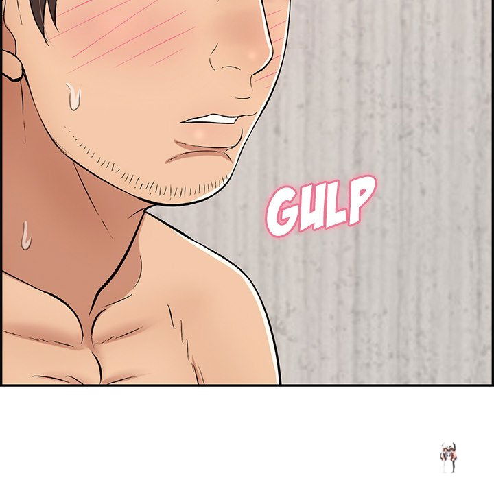 A Killer Woman A Killer Woman Chapter 88 - Page 28