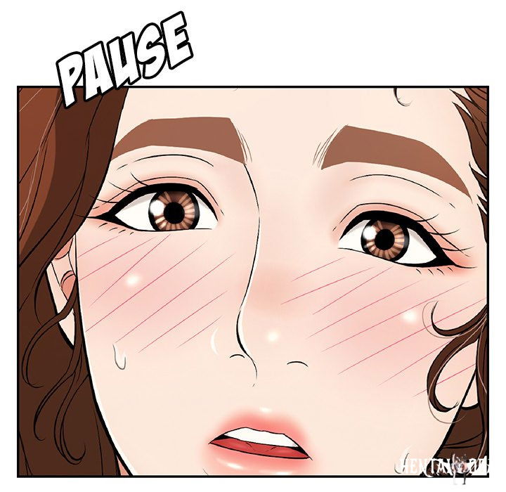 A Killer Woman A Killer Woman Chapter 88 - Page 32