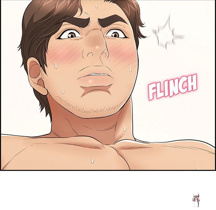 A Killer Woman A Killer Woman Chapter 88 - Page 36