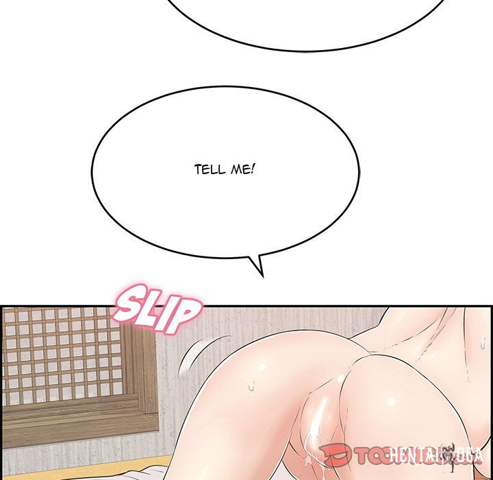 A Killer Woman A Killer Woman Chapter 88 - Page 39