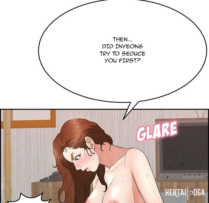 A Killer Woman A Killer Woman Chapter 88 - Page 41