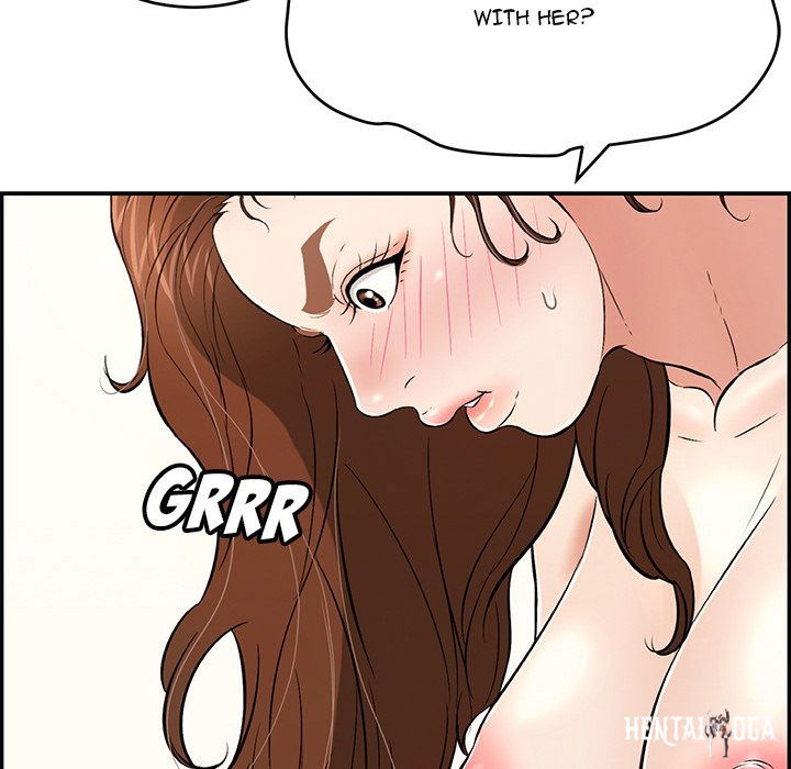 A Killer Woman A Killer Woman Chapter 88 - Page 44