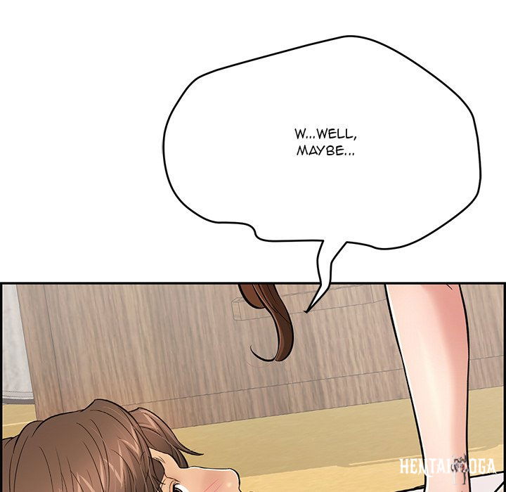 A Killer Woman A Killer Woman Chapter 88 - Page 46