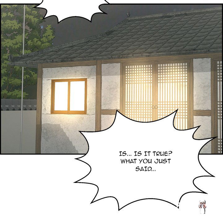 A Killer Woman A Killer Woman Chapter 88 - Page 5