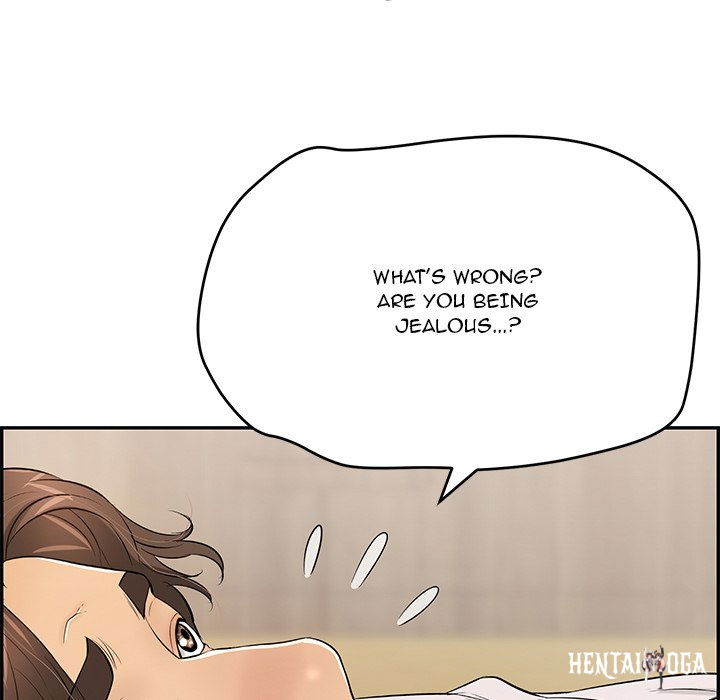 A Killer Woman A Killer Woman Chapter 88 - Page 50