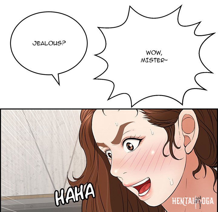 A Killer Woman A Killer Woman Chapter 88 - Page 52