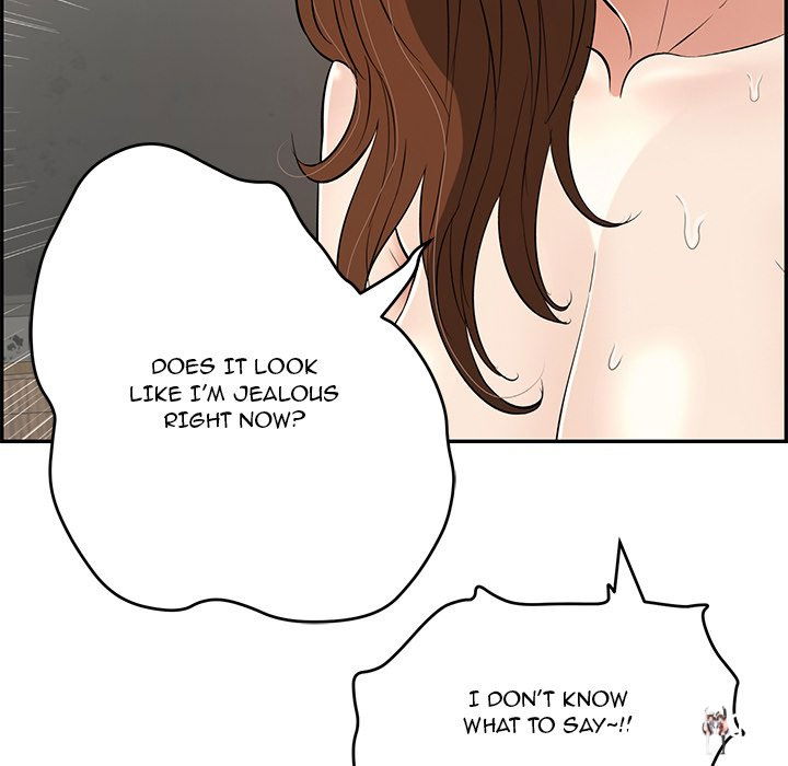 A Killer Woman A Killer Woman Chapter 88 - Page 53