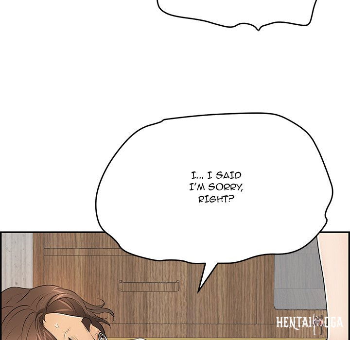 A Killer Woman A Killer Woman Chapter 88 - Page 54