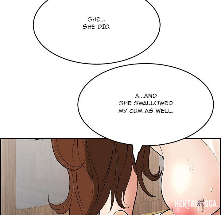 A Killer Woman A Killer Woman Chapter 88 - Page 68