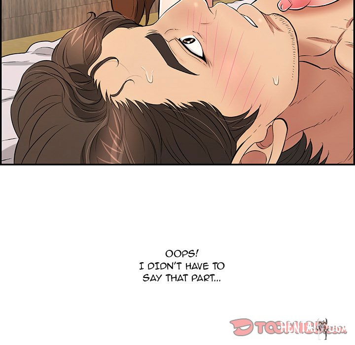 A Killer Woman A Killer Woman Chapter 88 - Page 69