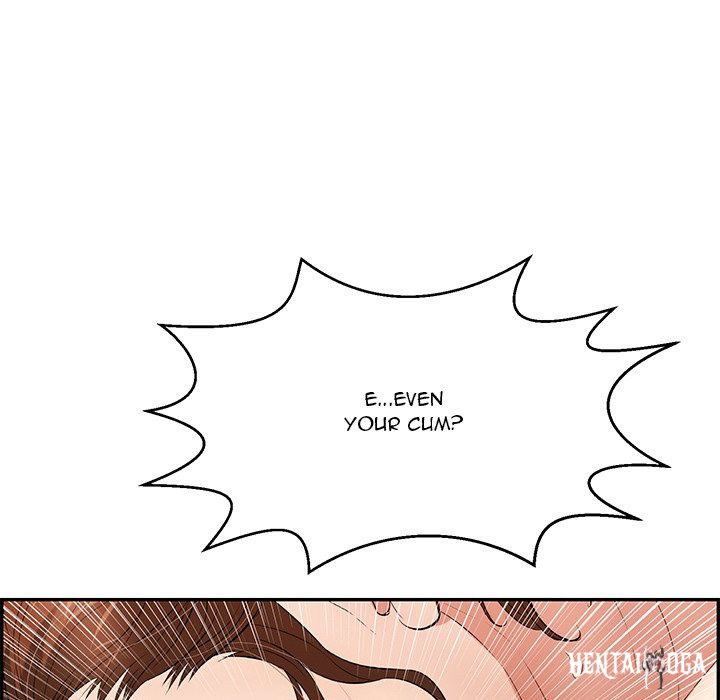 A Killer Woman A Killer Woman Chapter 88 - Page 70