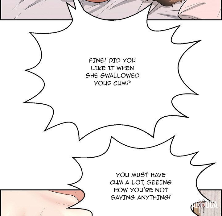 A Killer Woman A Killer Woman Chapter 88 - Page 74