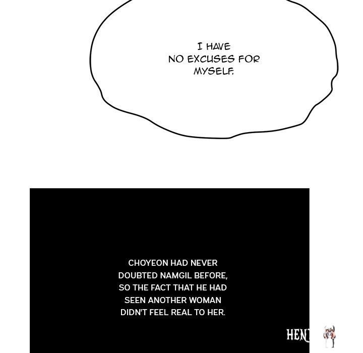 A Killer Woman A Killer Woman Chapter 88 - Page 8