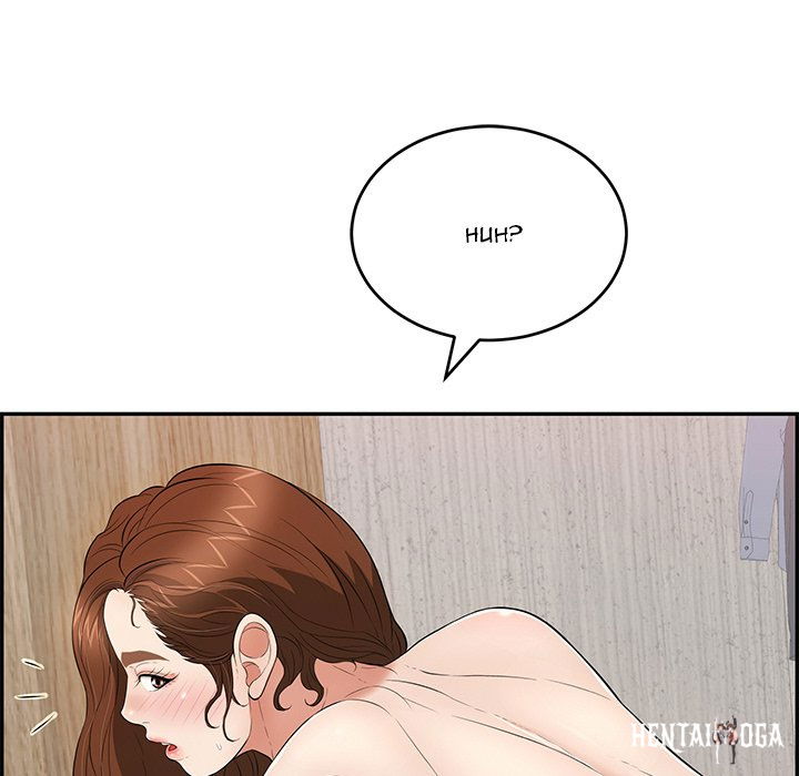 A Killer Woman A Killer Woman Chapter 88 - Page 80