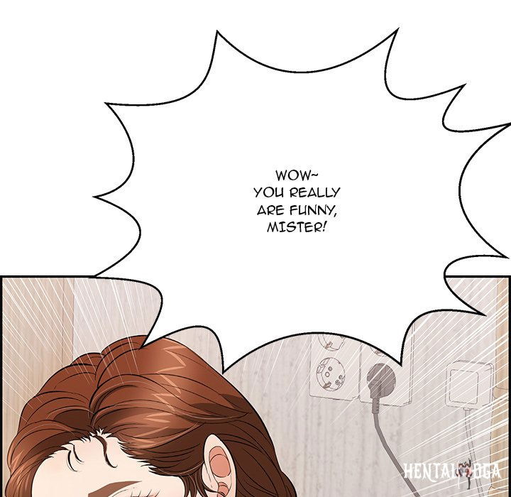 A Killer Woman A Killer Woman Chapter 88 - Page 84