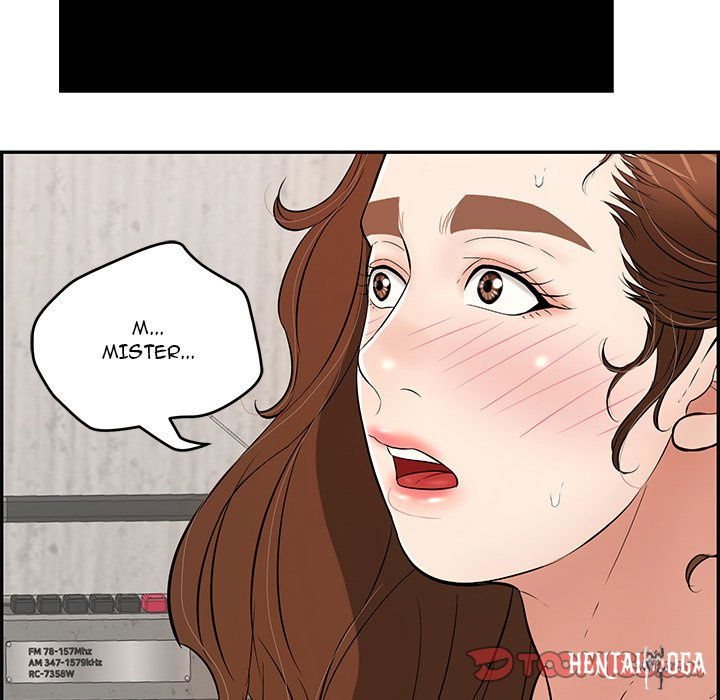 A Killer Woman A Killer Woman Chapter 88 - Page 9
