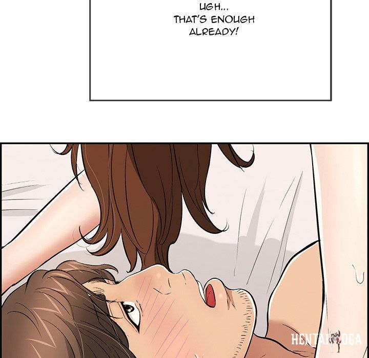 A Killer Woman A Killer Woman Chapter 88 - Page 91