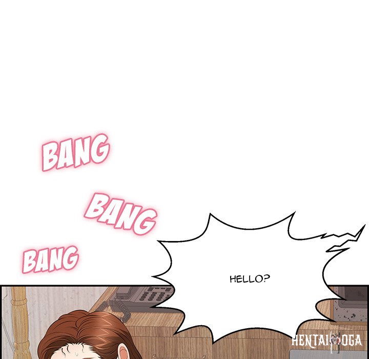 A Killer Woman A Killer Woman Chapter 88 - Page 96