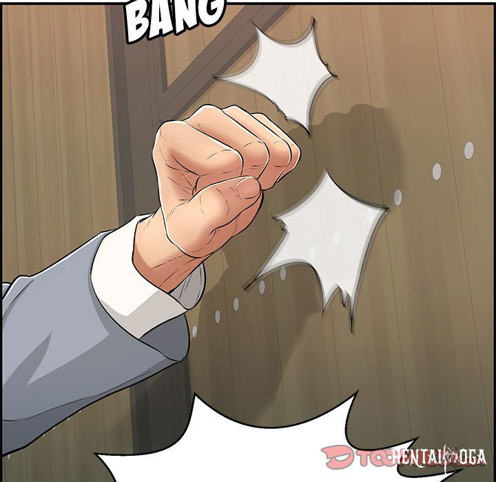 A Killer Woman A Killer Woman Chapter 88 - Page 99