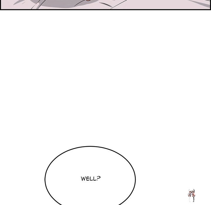 A Killer Woman A Killer Woman Chapter 89 - Page 101